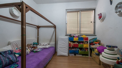 Imagem 14 de 15 de Apartamento À Venda Com 3 Quartos Na Alameda Fernão Cardim - Ap3914