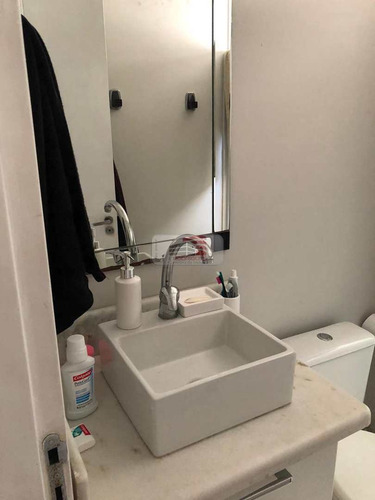 Imagem 9 de 11 de Apartamento Com 2 Dorms, Dos Casa, São Bernardo Do Campo - R$ 310 Mil, Cod: 267 - V267