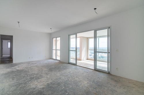 Imagem 6 de 25 de Apartamento Residencial Em Curitiba - Pr - Ap0052_capr