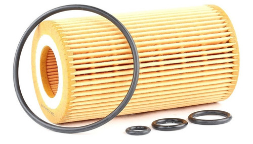 Filtro Óleo Motor Mercedes R300 4-matic 2009-2011