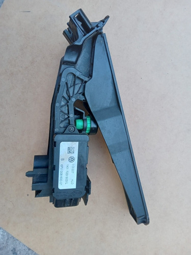 Sensor Pedal Acelerador Vw 1k1 723 503 L (Usado)