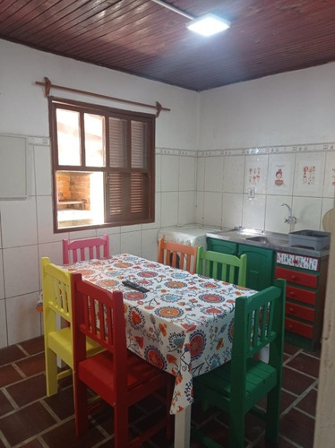 Vendo Alquilo 3 Casas Con Titulos Al Dia Documentación Alvorada Chuy Brasil Para 6 Personas A Una Cuadra Playa Divinas Completas