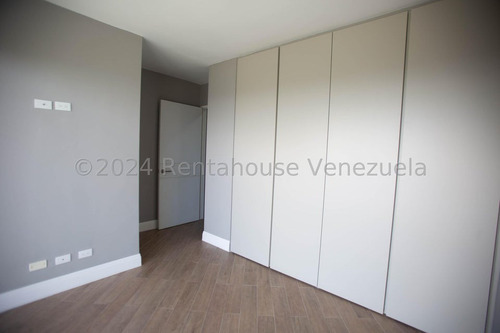 Se Vende Apartamento En Alto Hatillo Mls #24-20462