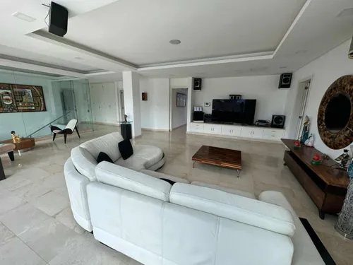 Casa Moderna Minimalista