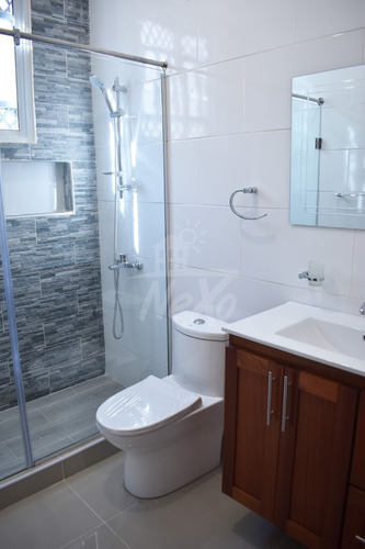 Imagen 27 de 30 de Preciosa Casa En Los Llanos De Las Charcas, Santiago (jpc-222)