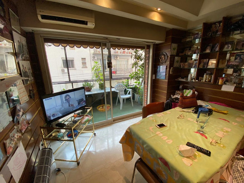 Imagen 15 de 17 de Departamento En Venta En Barrio Norte