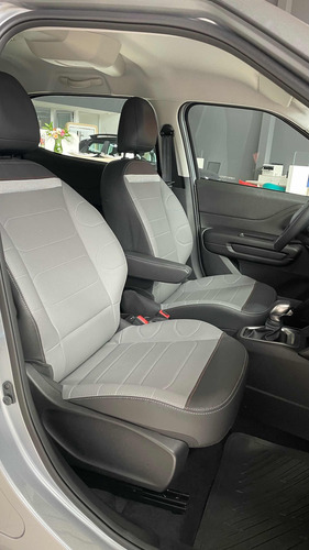 Citroën C3 Aircross 1.0 Shine Turbo 200 Cvt 7As