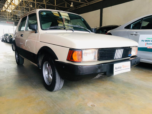 Fiat 147 Spazio 1.4 Tr