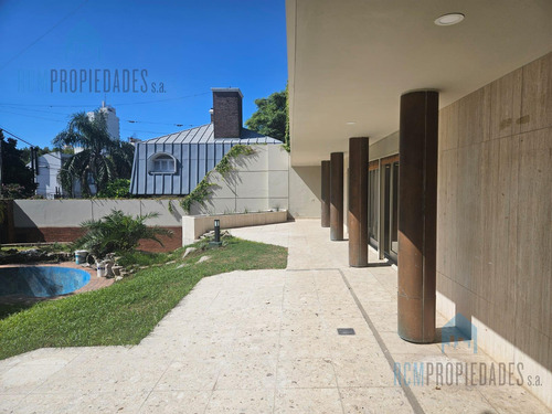 Casa En Venta En Vicente Lopez