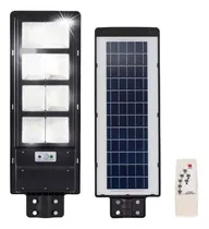 Comprar Reflector Led Luminaria Solar 300w Sensor Movimiento Exterio