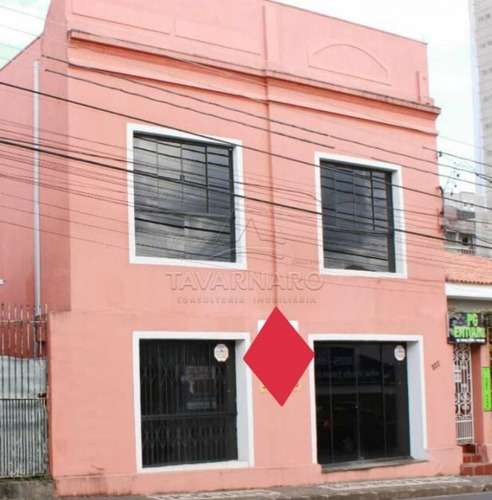 Imagem 1 de 10 de Salas Comerciais - Ref: V1413