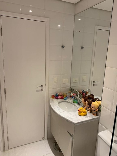 Imagem 25 de 28 de Apartamento Com 3 Dormitórios À Venda, 144 M² - Planalto - São Bernardo Do Campo/sp - Ap66129