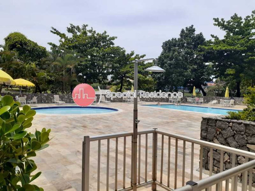 Imagem 14 de 15 de Apartamento-à Venda-barra Da Tijuca-rio De Janeiro - 300785