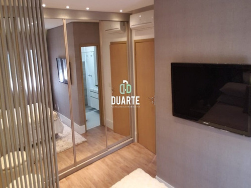 Imagem 27 de 30 de Apartamento - Ap00956 - 33749906