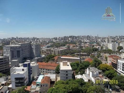 Imagem 9 de 23 de Apartamento Residencial À Venda, Azenha, Porto Alegre - Ap0671. - Ap0671