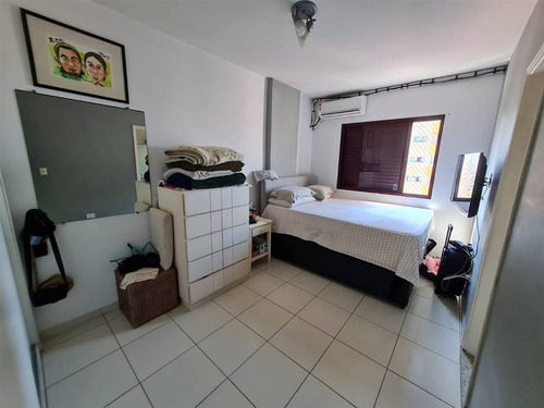 Imagem 26 de 30 de Super Apartmento 3 Dorms - Wb00311ws