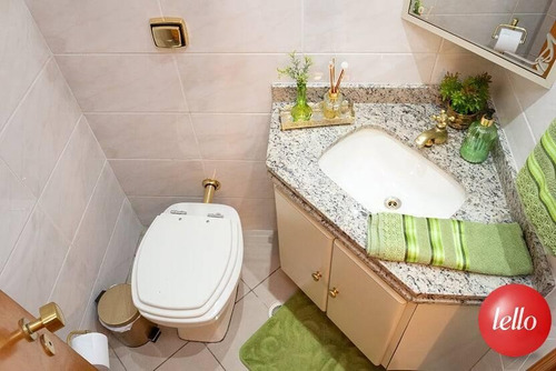 Imagem 30 de 30 de Apartamento - Ref: 199081