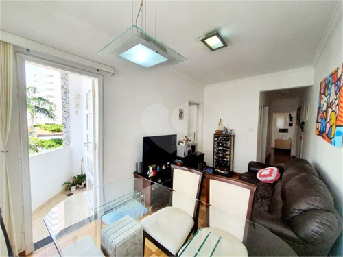 Imagem 1 de 30 de Apartamento Em Perdizes - Reo654804