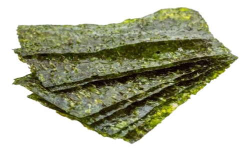 Repeat Snacks De Algas Marinhas Com Wasabi Nori 5g
