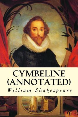 Libro Cymbeline (annotated) - Shakespeare, William