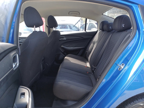 Mg 5 5 4x2 1.5 2022