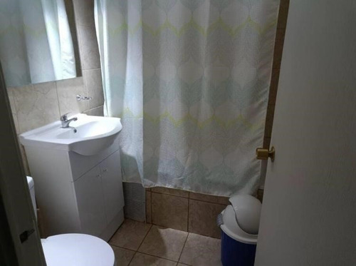 Acogedora Casa Para Vivir Feliz En Un Sector Tranquilo
