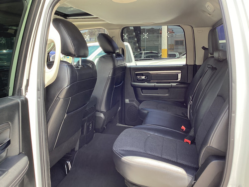 RAM Ram 5.7 Hemi Sport Crew Cab 4x4 At