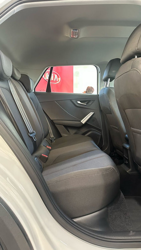Audi Q2 1.4 35 Tfsi Dynamic