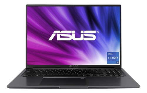 Notebook Asus Vivobook 16'' Ips Core I9 14 Nucleos 16gb 1tb