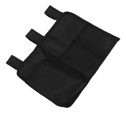 Bolsa De Almacenamiento Con Bolsillo Para Colgar Junto A La