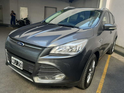 Ford Kuga 1.6 Sel 6mt Fwd T 150 Cv 2013