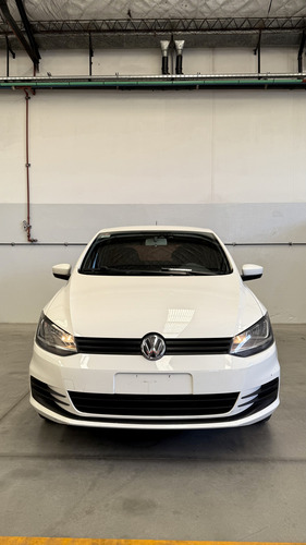 Volkswagen Fox 1.6 Trendline