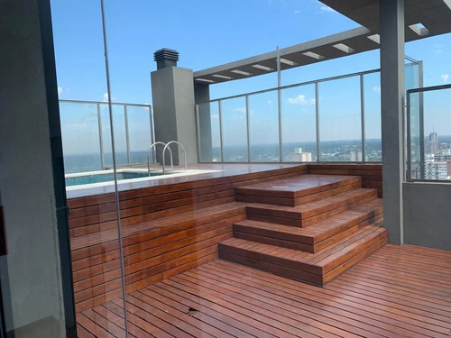 Venta De Dto 3 Ambientes En El Edificio Newen