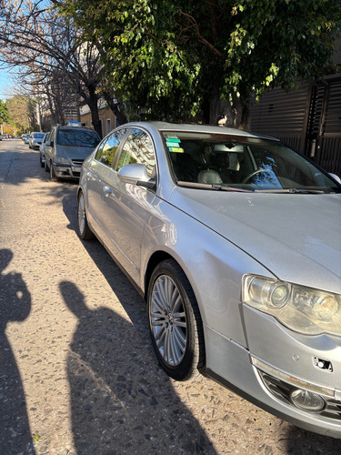 Volkswagen Passat 3.2 V6 Fsi Highline