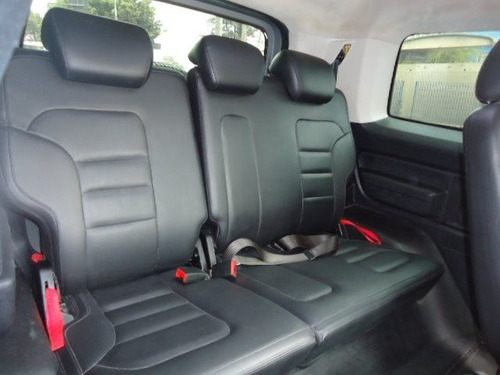 Troller T-4 2016 3.2 Diesel Xlt 4x4 Vermelha
