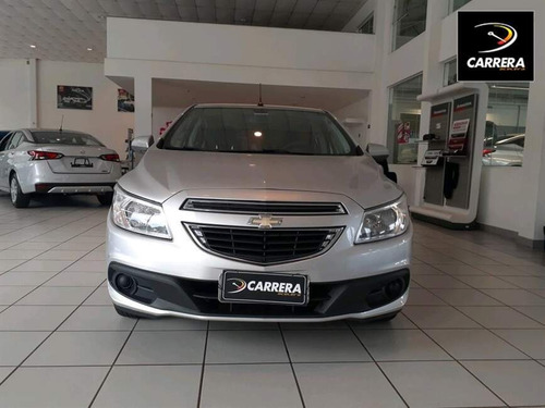 Imagem 1 de 12 de Onix 1.0 Mpfi Lt 8v Flex 4p Manual