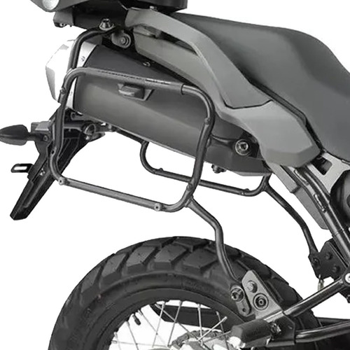 Suporte Bau Lateral Tiger 800 Xc Xr 11/19 Givi Plr6409 C/ Nf