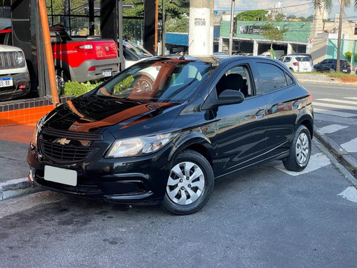 Imagem 1 de 11 de Chevrolet Onix Joy 1.0 Flex Completo 2019 R Motors