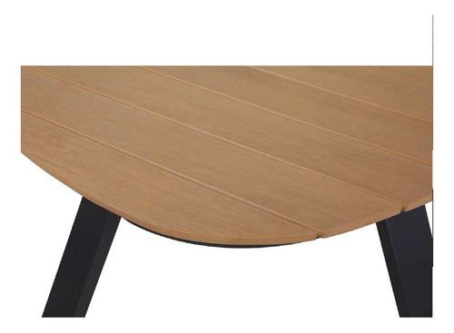Mesa De Picnic Triangular Arezzo