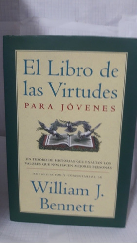 El Libro De Las Virtudes