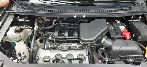 Ford Edge 3.5 Limited