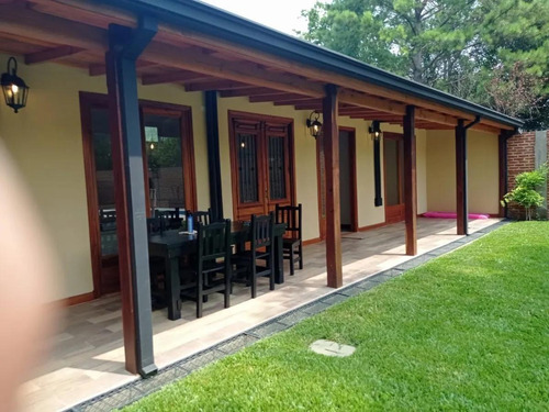 Imagen 3 de 26 de Casa - Villa Rosa