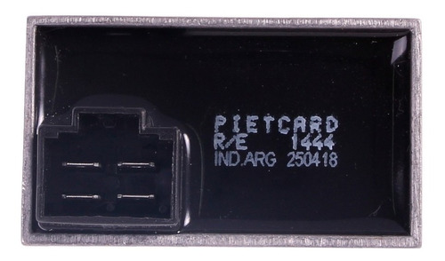 Regulador Pietcard Honda Xr L 150 4t 2015/-