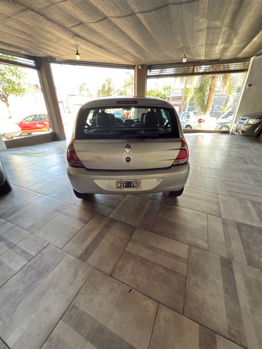 Renault Clio 1.2 Mío Expression Pack I