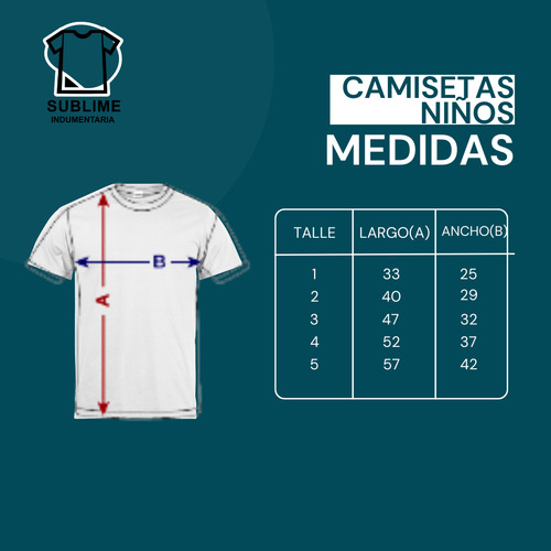 Camiseta Sabalera Colon 2025 - Sublimada Personalizada