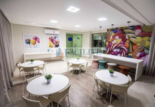 Imagem 14 de 30 de 2826 - Apartamento Para Vender, Estados, João Pessoa, Pb - 23150