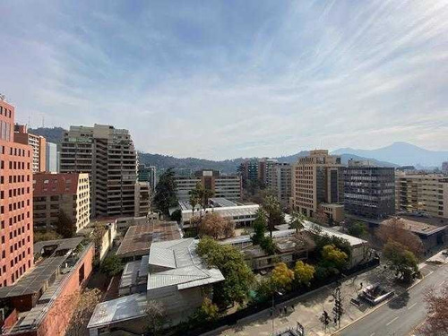 Ubicación Estratégica, Corazón De Providencia,