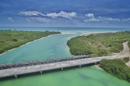 Imagen 5 de 7 de Terreno En Venta En Punta Allen, Increíble Oportunidad De Inversión