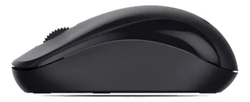 Mouse Inalámbrico Genius Nx-7000 Calm Black