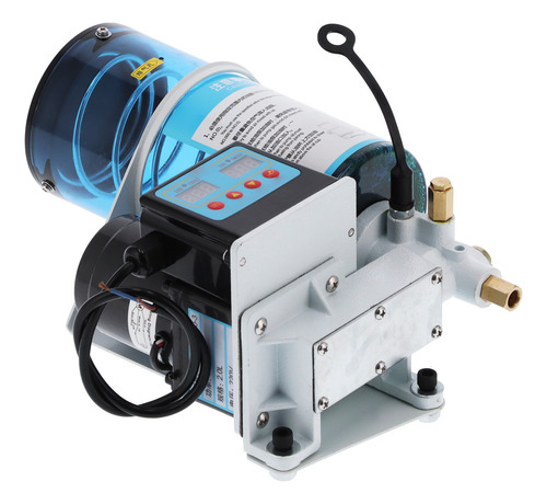 Bomba De Grasa, Aceite Eléctrico, Automática, Combustible, M